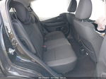 2021 Honda Hr-v Awd Lx Black vin: 3CZRU6H36MM704701