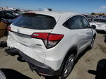 2021 Honda Hr-v Lx White vin: 3CZRU6H36MM734071