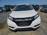 2018 Honda Hr-v Lx Белый vin: 3CZRU6H37JM724290