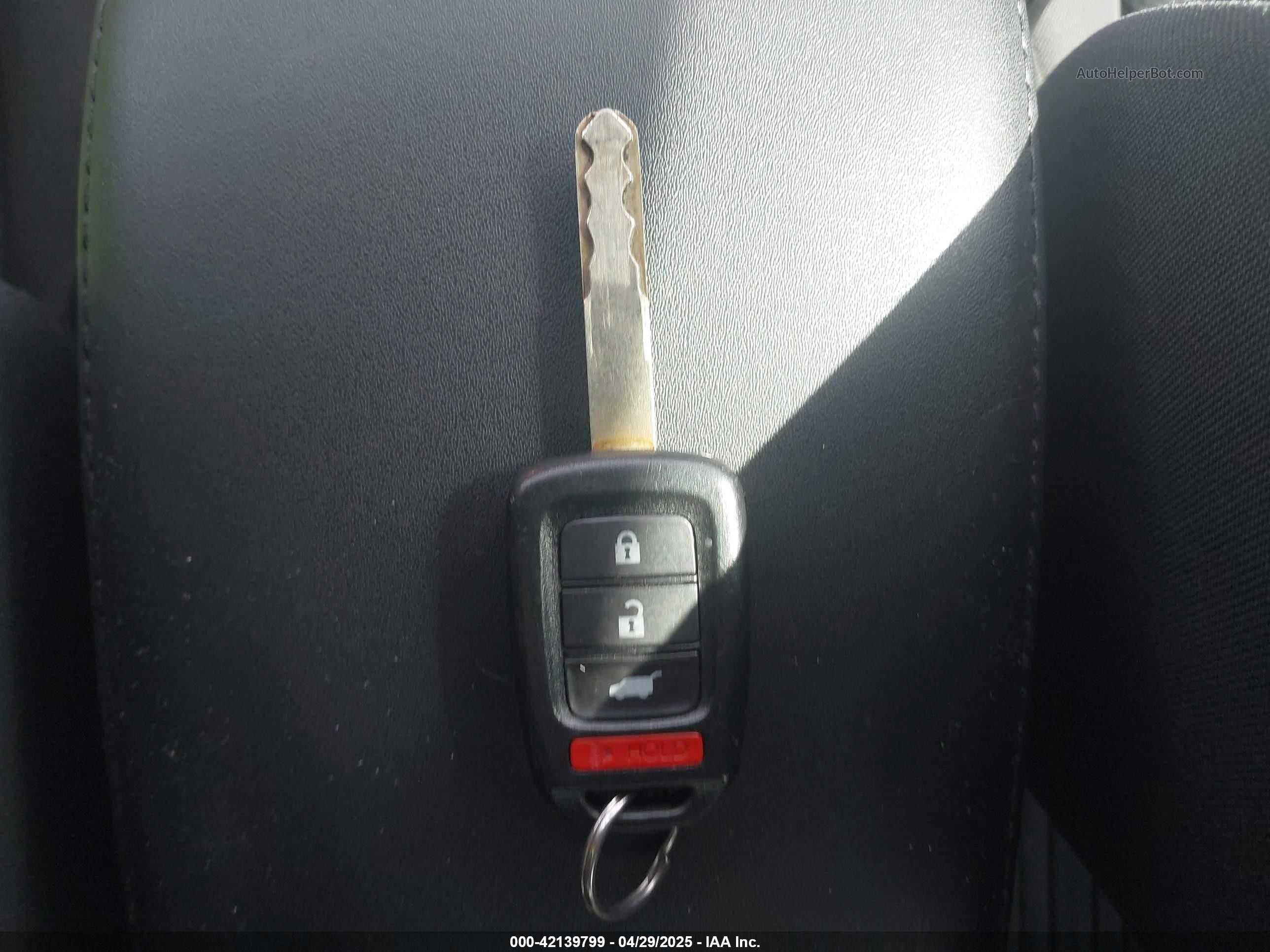 2019 Honda Hr-v Lx Black vin: 3CZRU6H37KG726234