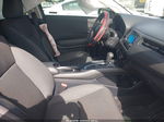 2019 Honda Hr-v Lx Black vin: 3CZRU6H37KG726234