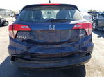 2016 Honda Hr-v Lx Синий vin: 3CZRU6H38GM745139