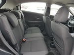 2019 Honda Hr-v Lx Black vin: 3CZRU6H38KG719891