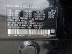 2019 Honda Hr-v Lx Black vin: 3CZRU6H38KG719891