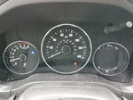 2019 Honda Hr-v Lx Black vin: 3CZRU6H38KG719891