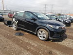 2019 Honda Hr-v Lx Charcoal vin: 3CZRU6H38KG726534