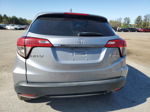 2019 Honda Hr-v Lx Silver vin: 3CZRU6H38KG727439