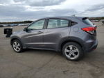 2019 Honda Hr-v Lx Серый vin: 3CZRU6H38KG730471