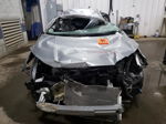 2021 Honda Hr-v Lx Silver vin: 3CZRU6H38MM726926