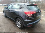 2017 Honda Hr-v Lx Teal vin: 3CZRU6H39HG703577