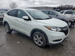 2016 Honda Hr-v Ex Белый vin: 3CZRU6H50GM753754