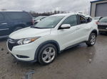 2016 Honda Hr-v Ex Белый vin: 3CZRU6H50GM753754