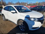 2017 Honda Hr-v Ex White vin: 3CZRU6H50HM714504