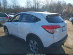 2017 Honda Hr-v Ex White vin: 3CZRU6H50HM714504