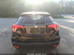 2018 Honda Hr-v Ex Black vin: 3CZRU6H50JM727937