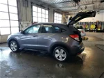 2019 Honda Hr-v Ex Gray vin: 3CZRU6H50KM709794