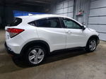 2019 Honda Hr-v Ex Белый vin: 3CZRU6H50KM715949