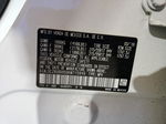 2019 Honda Hr-v Ex White vin: 3CZRU6H50KM715949