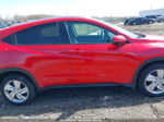 2019 Honda Hr-v Ex Red vin: 3CZRU6H50KM718527