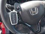 2019 Honda Hr-v Ex Red vin: 3CZRU6H50KM718527