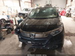 2019 Honda Hr-v Ex Черный vin: 3CZRU6H50KM718740