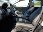 2019 Honda Hr-v Ex Black vin: 3CZRU6H50KM722125
