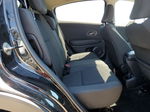 2019 Honda Hr-v Ex Black vin: 3CZRU6H50KM722125