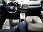2019 Honda Hr-v Ex Black vin: 3CZRU6H50KM722125
