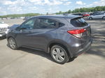 2019 Honda Hr-v Ex Charcoal vin: 3CZRU6H50KM741399