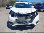 2021 Honda Hr-v Awd Ex White vin: 3CZRU6H50MM718062