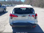 2021 Honda Hr-v Awd Ex White vin: 3CZRU6H50MM718062