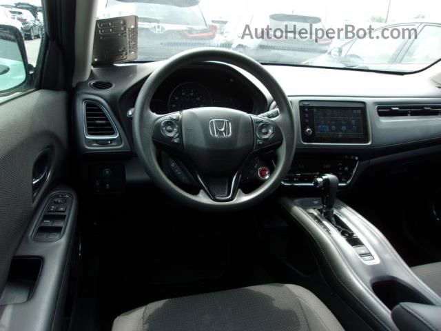 2021 Honda Hr-v Ex Unknown vin: 3CZRU6H50MM745648