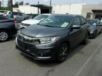 2021 Honda Hr-v Ex Unknown vin: 3CZRU6H50MM745648