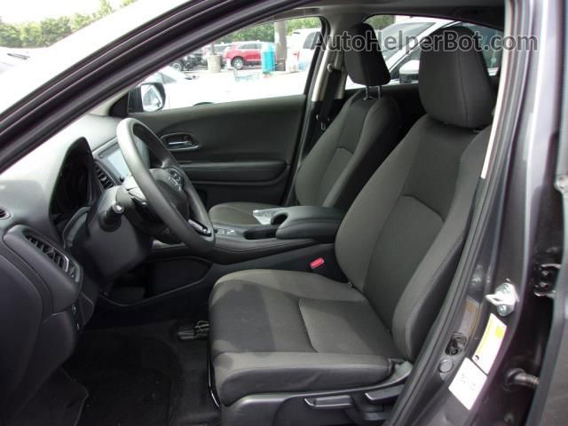 2021 Honda Hr-v Ex Unknown vin: 3CZRU6H50MM745648