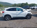 2021 Honda Hr-v Ex White vin: 3CZRU6H50MM752387