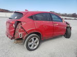 2016 Honda Hr-v Ex Red vin: 3CZRU6H51GM719905