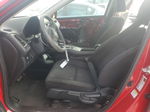 2016 Honda Hr-v Ex Red vin: 3CZRU6H51GM719905