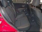 2018 Honda Hr-v Ex Red vin: 3CZRU6H51JG700258