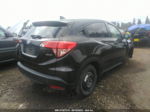 2018 Honda Hr-v Ex Серый vin: 3CZRU6H51JG714757