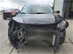 2018 Honda Hr-v Ex Gray vin: 3CZRU6H51JG717349