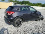 2018 Honda Hr-v Ex Black vin: 3CZRU6H51JM728904