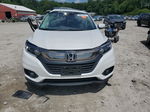 2019 Honda Hr-v Ex Белый vin: 3CZRU6H51KM705740