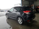 2019 Honda Hr-v Ex Черный vin: 3CZRU6H51KM706449