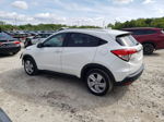 2019 Honda Hr-v Ex Белый vin: 3CZRU6H51KM707942