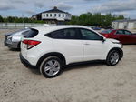 2019 Honda Hr-v Ex Белый vin: 3CZRU6H51KM707942