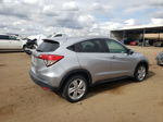 2019 Honda Hr-v Ex Silver vin: 3CZRU6H51KM713739