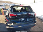 2019 Honda Hr-v Ex Black vin: 3CZRU6H51KM716771