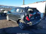 2019 Honda Hr-v Ex Black vin: 3CZRU6H51KM716771