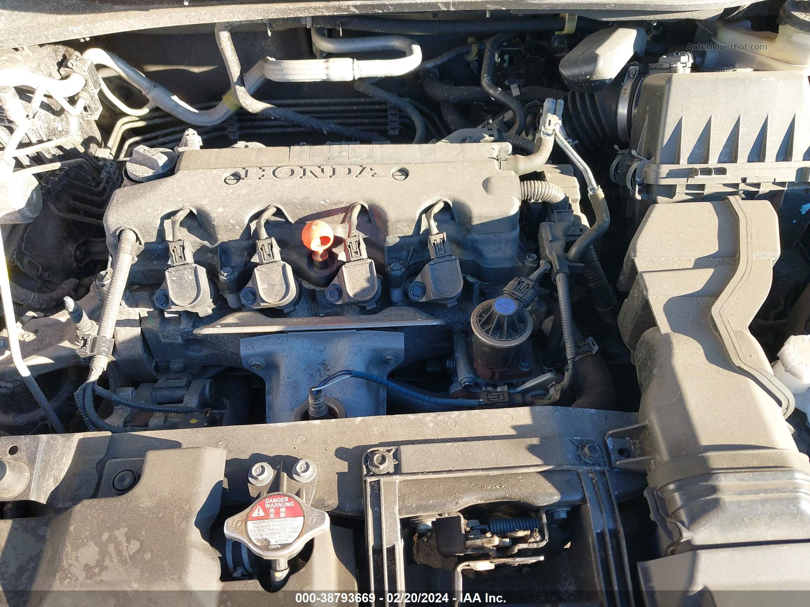 2019 Honda Hr-v Ex Black vin: 3CZRU6H51KM716771