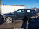 2019 Honda Hr-v Ex Black vin: 3CZRU6H51KM716771